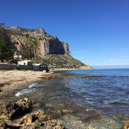 La Corallina ปาแลร์โม ภายนอก รูปภาพ